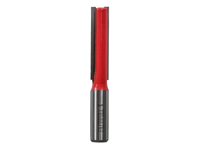 FAIRB211 - Router Bit TCT Two Flute 12.7 x 50mm 1/2in Shank