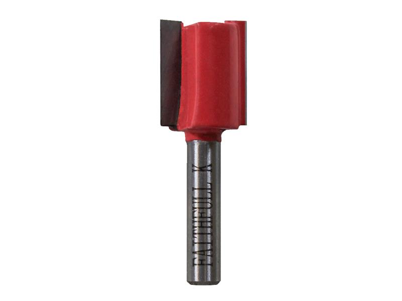 FAIRB213 - Router Bit TCT Two Flute 15.9 x 19mm 1/4in Shank