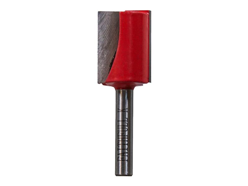 FAIRB215 - Router Bit TCT Two Flute 19.0 x 25mm 1/4in Shank