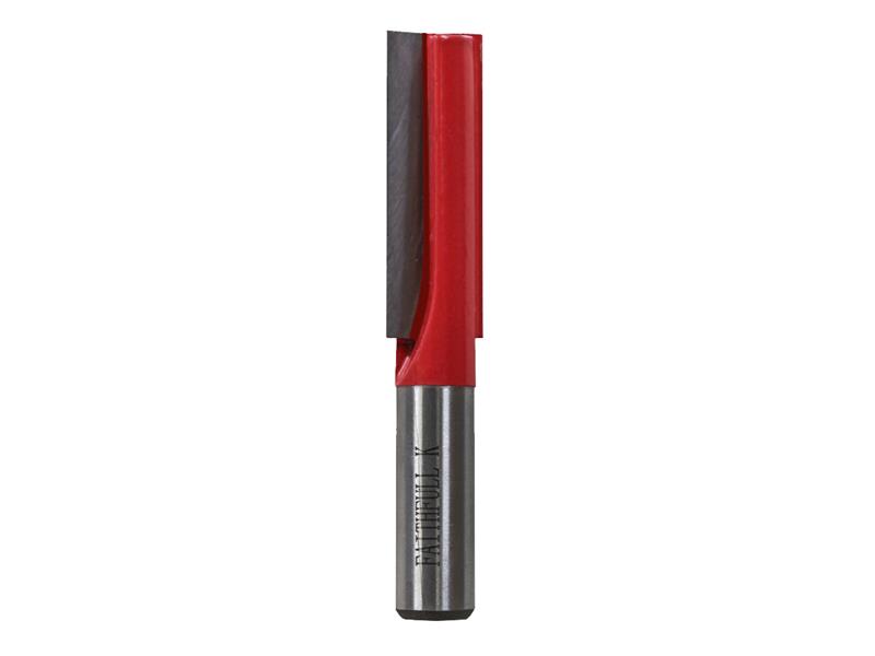 FAIRB216 - Router Bit TCT Two Flute 15.9 x 50mm 1/2in Shank