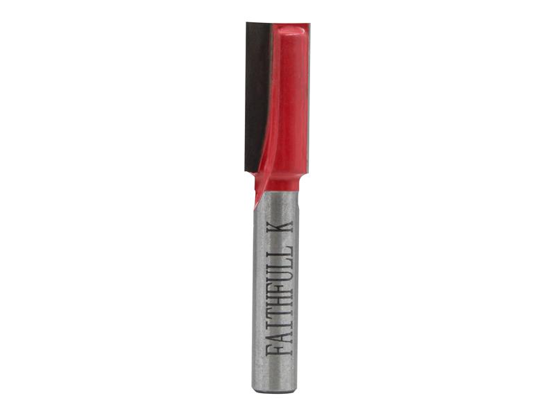FAIRB219 - Router Bit TCT Two Flute 9.0 x 19mm 1/4in Shank