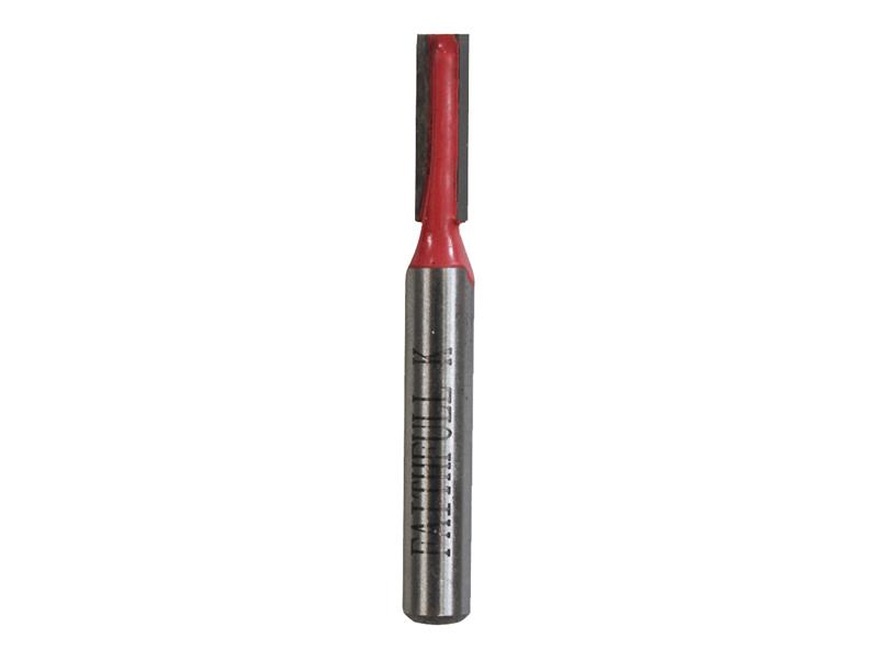 FAIRB22 - Router Bit TCT Two Flute 5.0 x 16mm 1/4in Shank