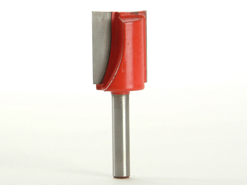 FAIRB228 - Router Bit TCT Two Flute 20.0 x 25mm 1/4in Shank