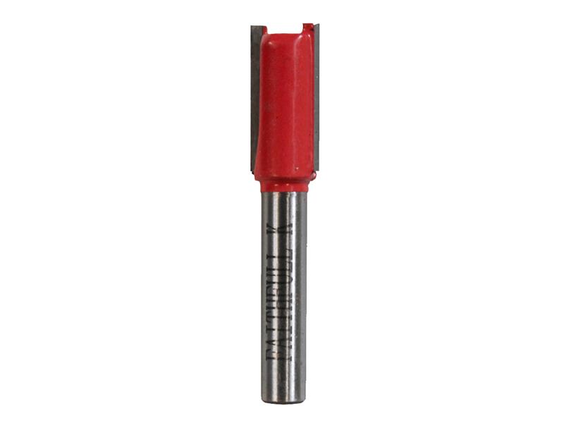 FAIRB28 - Router Bit TCT Two Flute 10.0 x 19mm 1/4in Shank