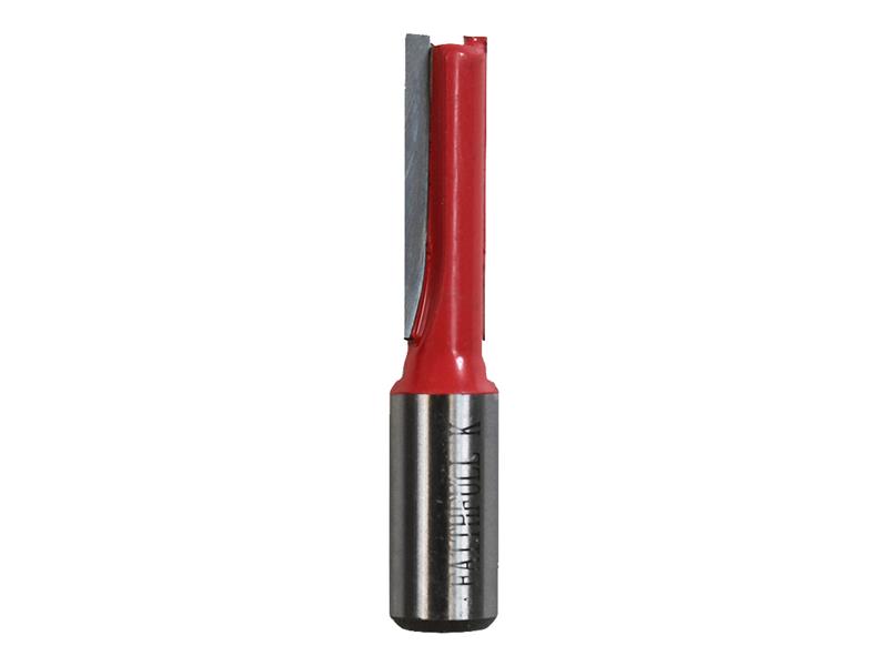 FAIRB29 - Router Bit TCT Two Flute 10.0 x 35mm 1/2in Shank
