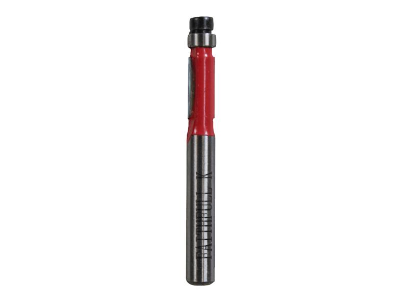 FAIRB71 - Router Bit TCT Mini Trim 6.3mm x 12.7mm 1/4in Shank