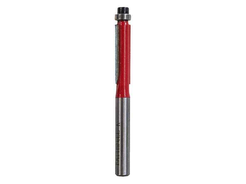FAIRB72 - Router Bit TCT Mini Trim 6.3mm x 25.4mm 1/4in Shank