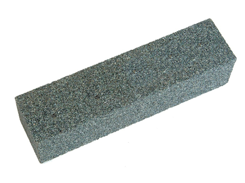 FAIRBRICKP8 - Rubbing Brick Plain 200 x 50 x 50mm