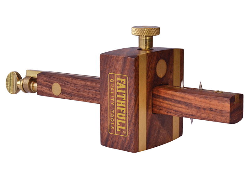FAIRCOMB - Combination Gauge - Screw Adjustment