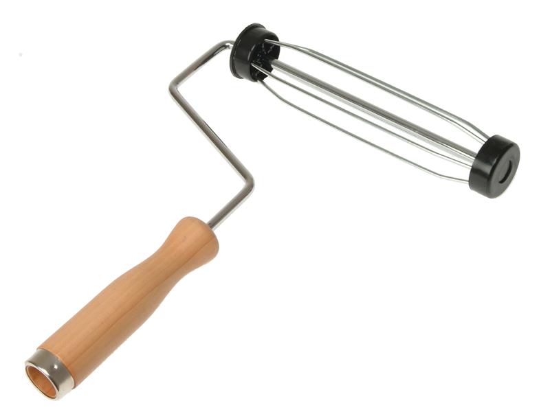 FAIRFRAME112 - Wood Handle Roller Frame 230 x 38mm (9 x 1.1/2in)