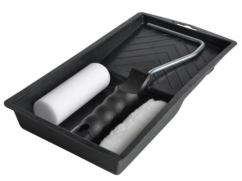 FAIRKITMINI - Mini Roller Frame Tray & 2 Refills