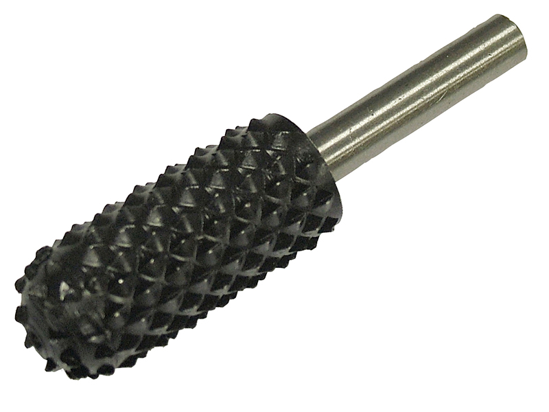 FAIRRBALL - Rotary Ball-Ended Wood Rasp 12 x 35mm