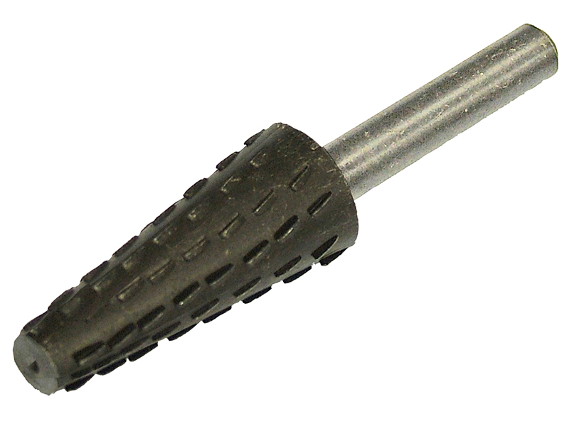 FAIRRCON - Rotary Rasp Conical 4-12 x 30mm