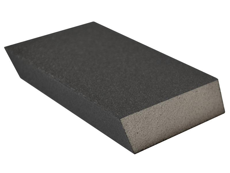 FAISBDWF - Dual Angle Drywall Sanding Block Fine 120G