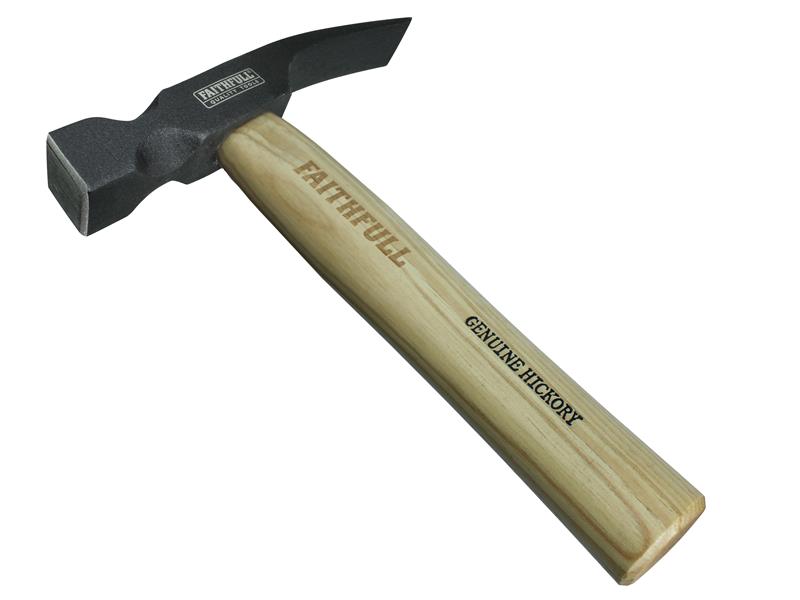 FAISBH - Short Pattern Brick Hammer 830g (29oz)