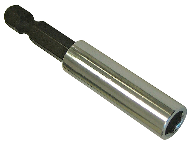 FAISBMBHSTD - Magnetic Bit Holder 1/4in 60mm Standard