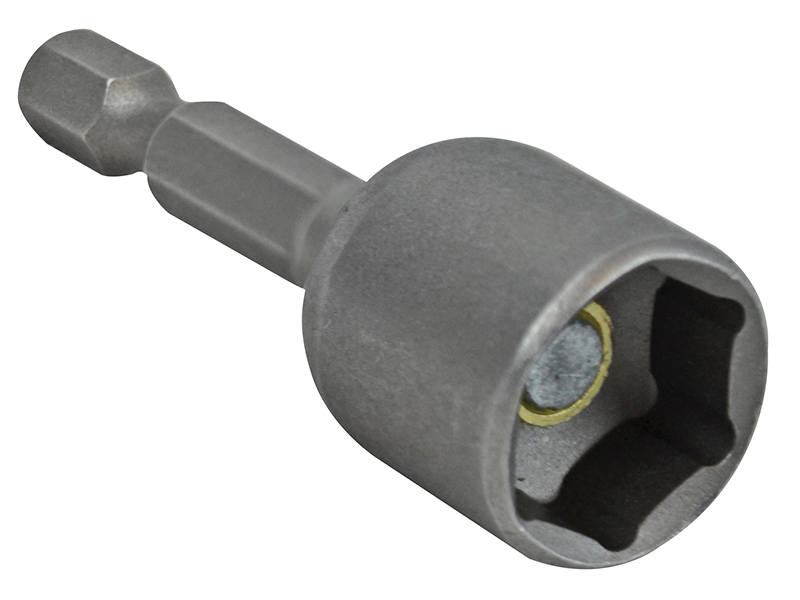 FAISBMBNUT13 - Magnetic Hex Nut Driver 1/4in Hex 13.0mm