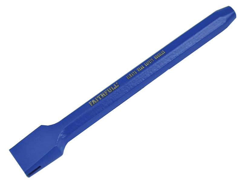 FAISCH1 - Scutch Comb Holder 200 x 25mm (8 x 1in)