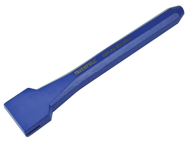 FAISCH112 - Scutch Comb Holder 200 x 38mm (8 x 1.1/2in)