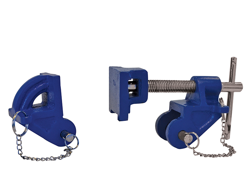 FAISCHEAD - Clamp Heads
