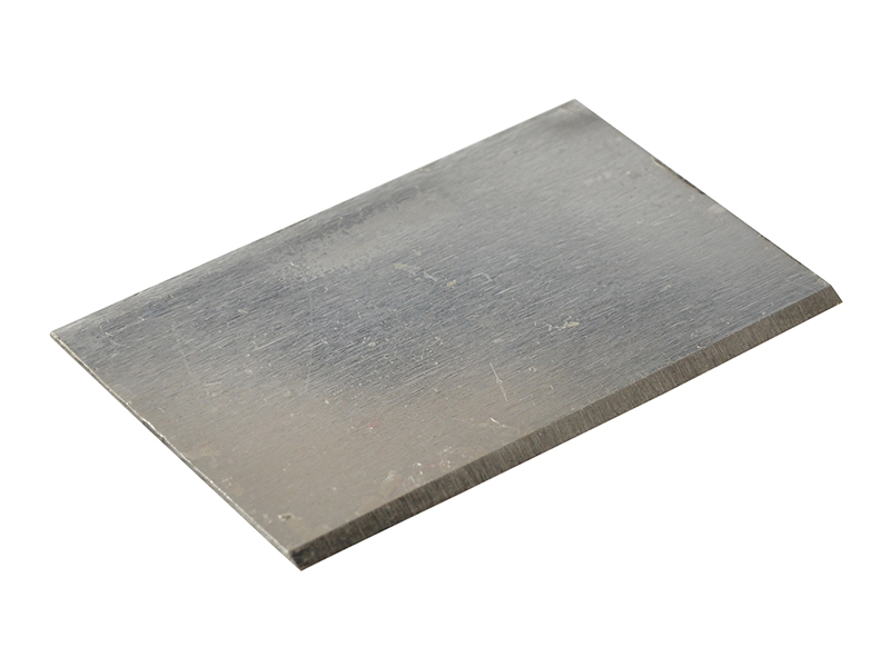 FAISCRAPERRB - Cabinet Scraper Blade 70mm (2.3/4in)