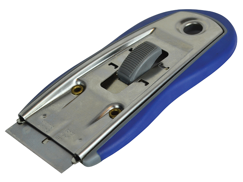 FAISCRARAZ - Razor Blade Scraper