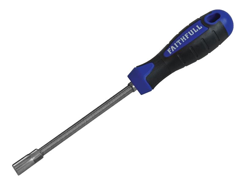 FAISDHOSE - Flexi Drive Hose Clip Driver 7mm Hex