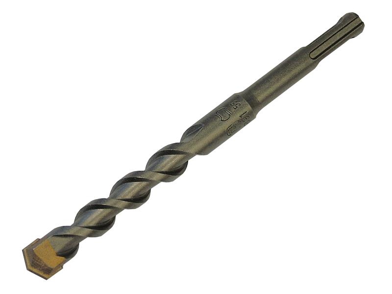 SDS Plus Drill Bit 13mm OL: 160mm WL: 100mm