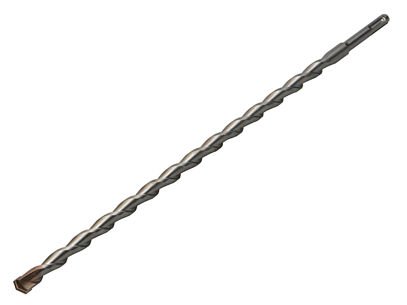 FAISDS14460 - SDS Plus Drill Bit 14mm OL: 460mm WL: 390mm