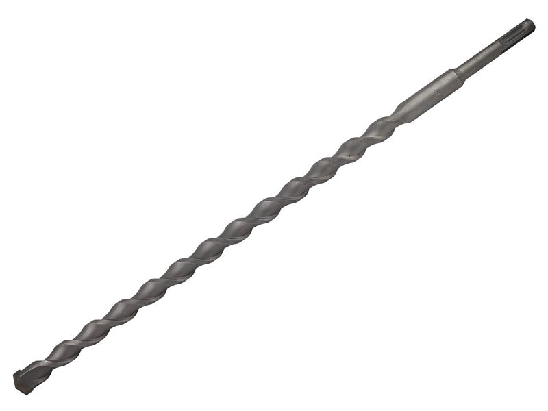 FAISDS16410 - SDS Plus Drill 16mm OL: 410mm WL: 350mm