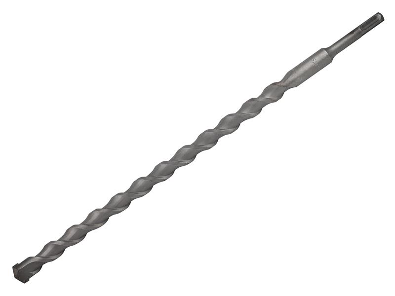 FAISDS18410 - SDS Plus Drill Bit 18mm OL: 410mm WL: 350mm