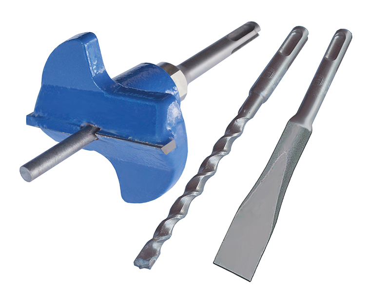 FAISDSBOXCUT - SDS Plus Circular Cutter
