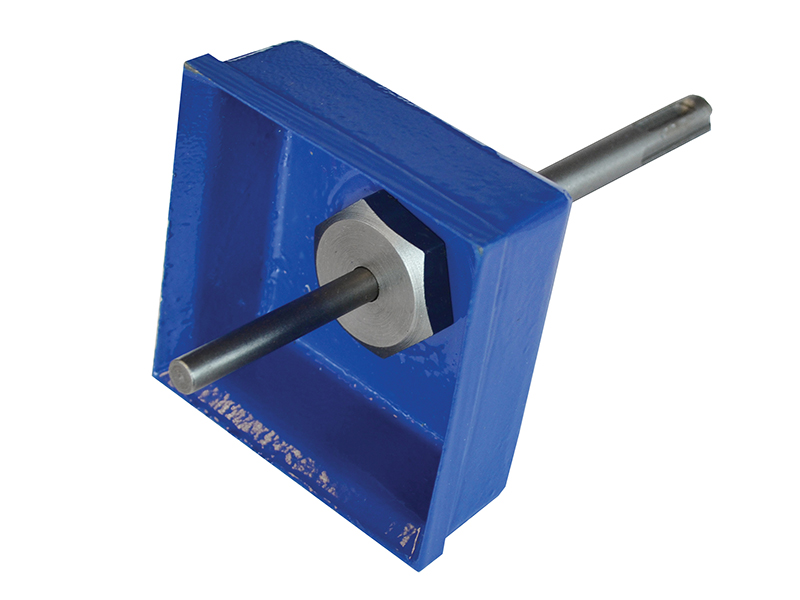 FAISDSBOXSML - SDS Plus Square Box Cutter Single