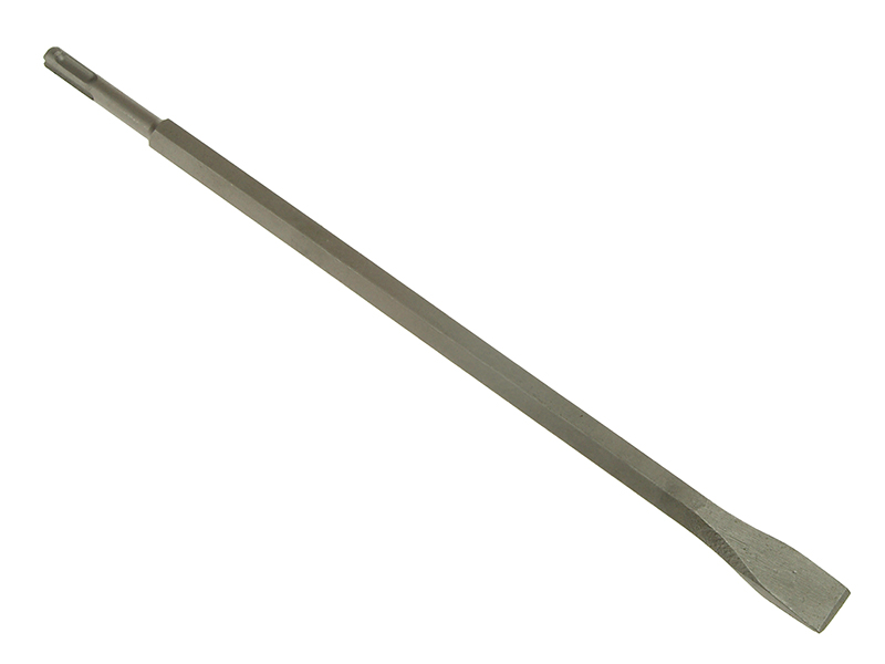 FAISDSCB34 - SDS Plus Chisel Bit 20mm Length 250mm