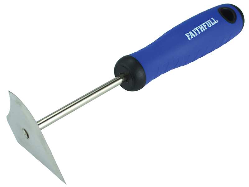 FAISGCSN - Soft Grip Combination Shave Hook