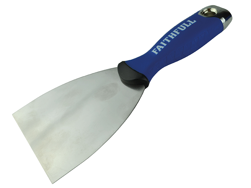 FAISGFK100ME - Soft Grip Filling Knife 100mm