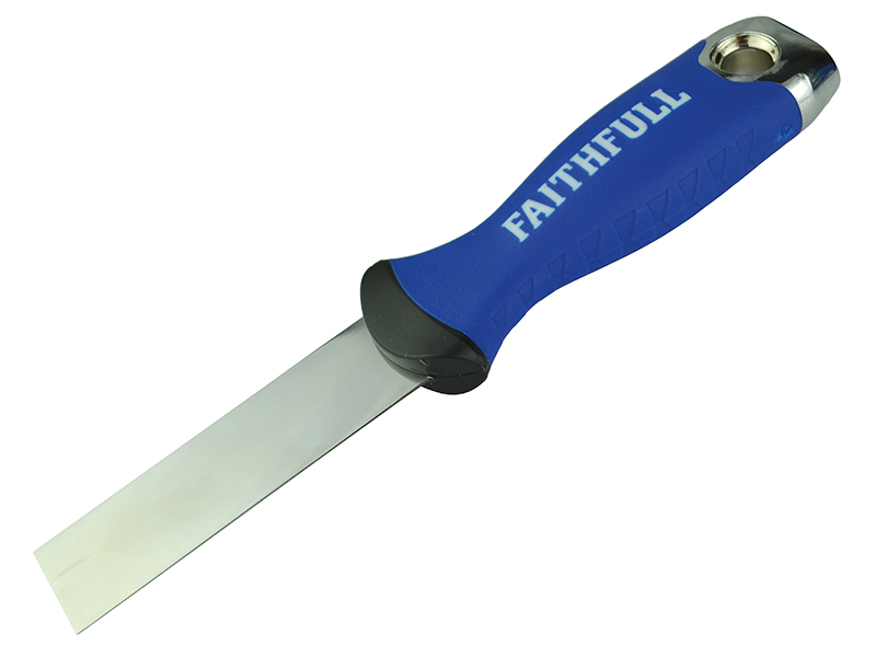 FAISGFK25ME - Soft Grip Filling Knife 25mm
