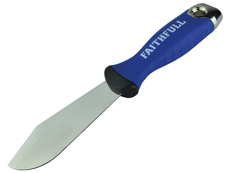 FAISGPKME - Soft Grip Putty Knife