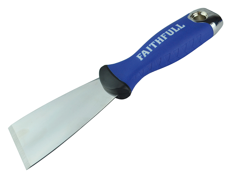 FAISGSK50ME - Soft Grip Stripping Knife 50mm