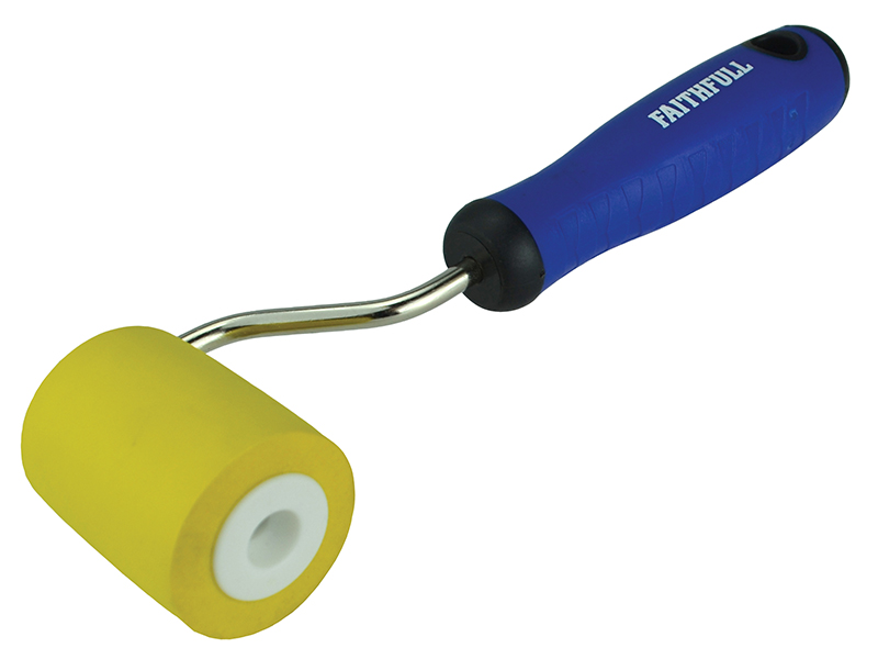 FAISGSRSN - Soft Grip Seam Roller - Soft