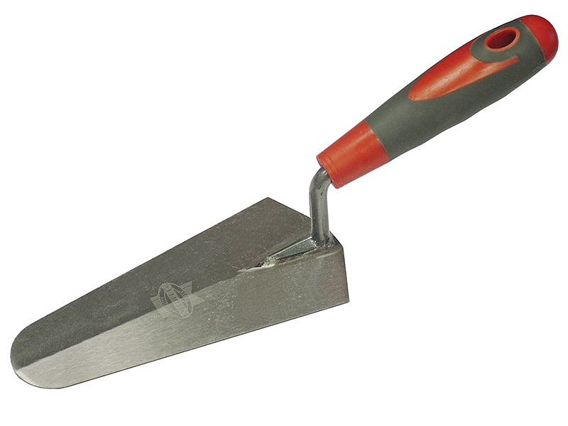 FAISGTGAUG7 - Gauging Trowel Soft Grip Handle 7in