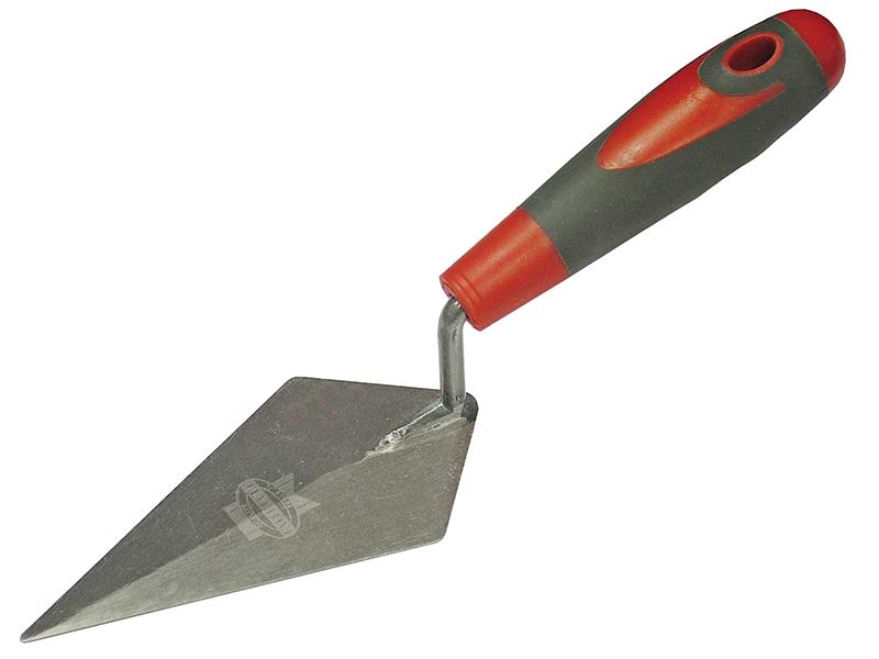 FAISGTPT6 - Pointing Trowel Soft Grip Handle 150mm (6in)