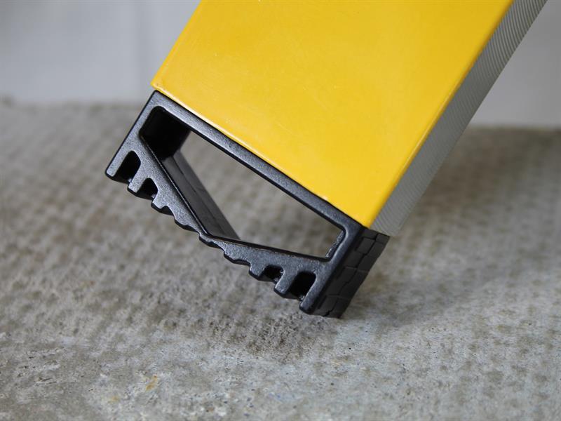 FAISLB1000 - Box Level 3 Vial 100cm (40in)