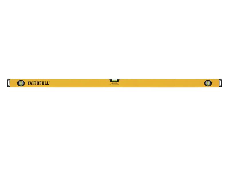 Box Level 3 Vial 120cm (48in)