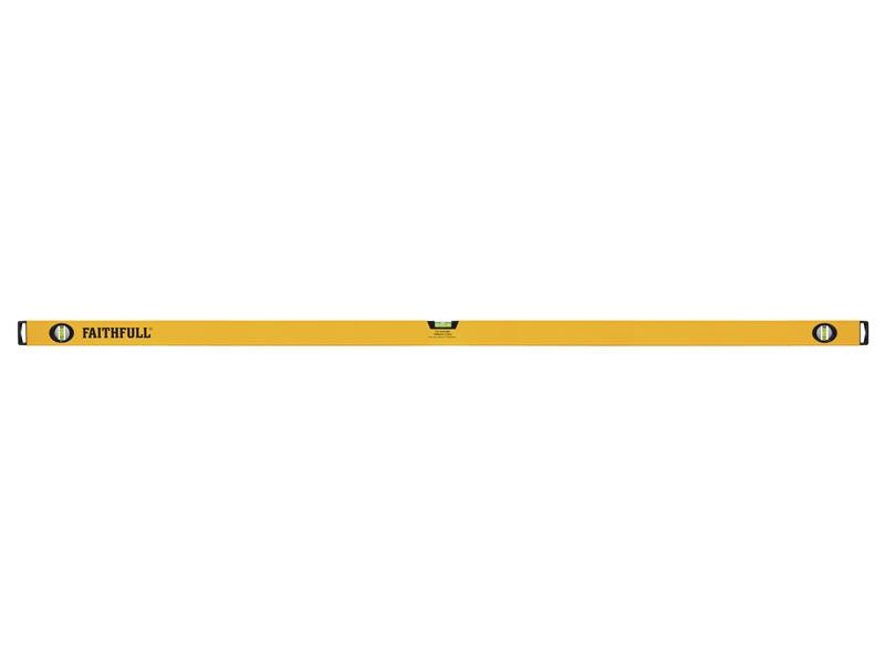 FAISLB1800 - Box Level 3 Vial 180cm (72in)