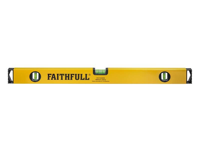 FAISLB600 - Box Level 3 Vial 60cm (24in)