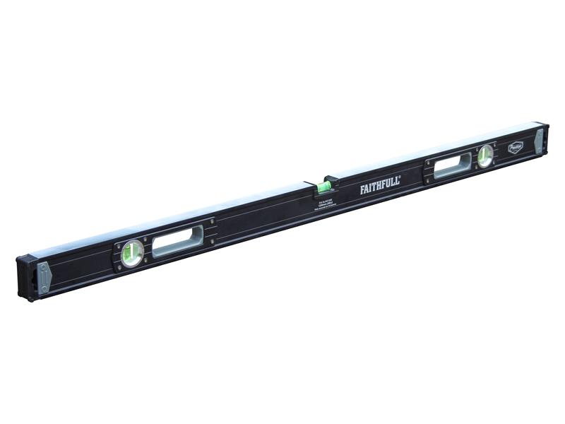 FAISLHD1200 - Prestige Professional Heavy-Duty Spirit Level 120cm