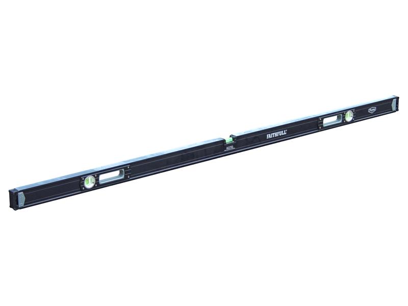 FAISLHD1800 - Prestige Professional Heavy-Duty Spirit Level 180cm