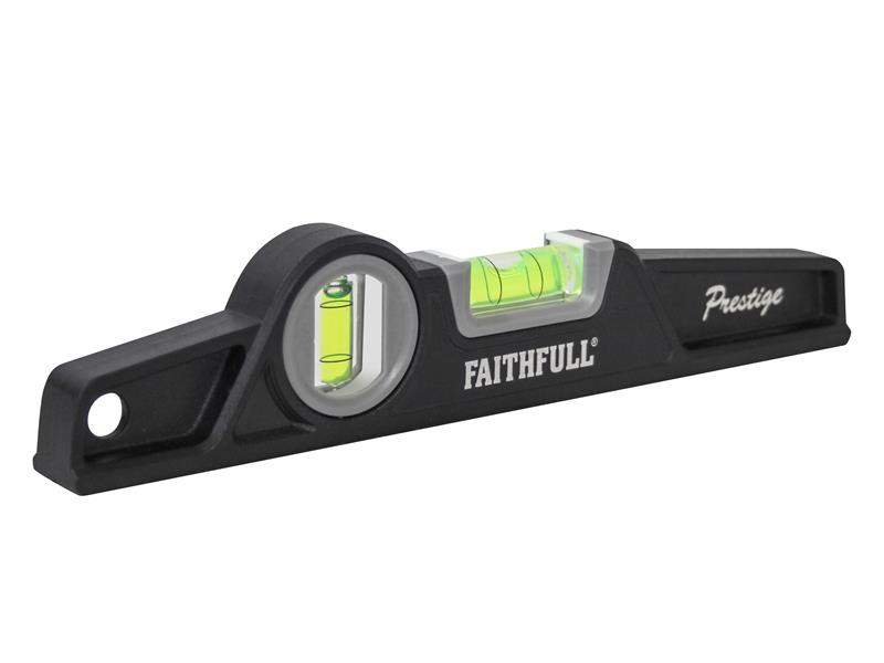 FAISLHD250 - Prestige Professional Heavy-Duty Scaffold Level 25cm