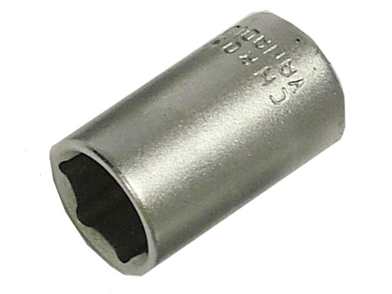 FAISOC1215 - Hexagon Socket 1/2in Drive 15mm